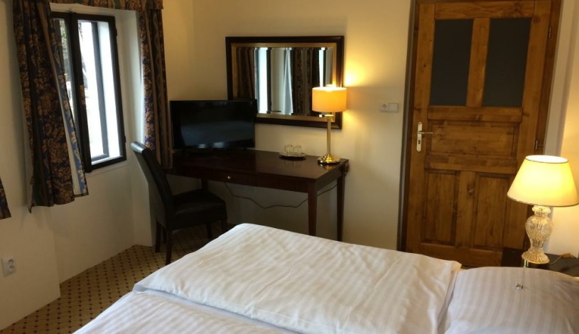 PENZION KAPR Český Krumlov